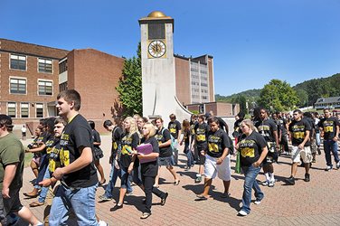 Image result for West Virginia State University